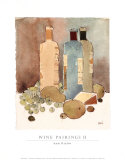 Wine Pairings II