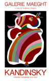 La Forme Rouge, 1938