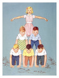 Kid Pyramid