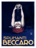 Buy Spumanti Beccaro at AllPosters.com