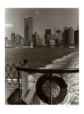 Buy Manhattan from Ferry at AllPosters.com