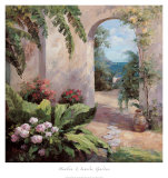 Seaside Garden