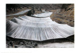 Buy Over the River, Project for Colorado, From Above at AllPosters.com