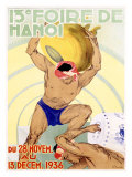13th Hanoi Vietnam Indochina Fair