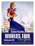 World's Fair, New York, c.1939