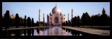 Taj Mahal, Agra, India
