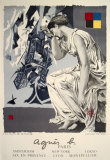 Buy La Lecon de Peinture at AllPosters.com