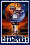 UCONN - 2004 NCAA Men's Div. 1 National Champions