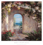 Portal to the Sea