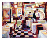 Bistro de la Nuit II