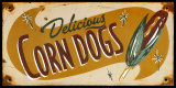 Buy Corn Dog at AllPosters.com