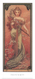Printemps, 1900