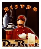 Buy Bistro DuPont at AllPosters.com