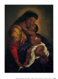Buy Madonna and Child at AllPosters.com