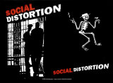 Social Distortion