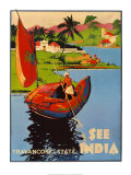See India,1938