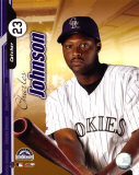 Charles Johnson - 2004 Studio Plus &copy;Photofile