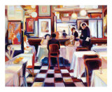 Bistro de la Nuit I