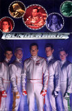 Thunderbirds