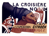La Croisiere Noire
