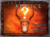 Buy Career Advice at AllPosters.com