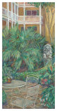 Quiet Day Art Print