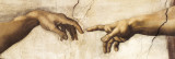 Creation - hands