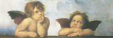 Raphael - angels