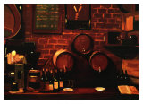 Wine Kegs