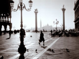 St. Mark's Square, Venice, Italy