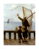 Buy Au Revoir at AllPosters.com