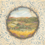 Buy Vineyard I at AllPosters.com