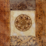 Buy Architectural Motif III at AllPosters.com