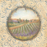 Buy Vineyard II at AllPosters.com