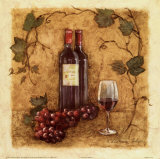Buy Glass of Merlot at AllPosters.com