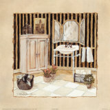 Buy Vintage Bath I at AllPosters.com