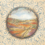 Buy Vineyard III at AllPosters.com