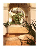 Palm Court II