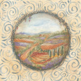 Buy Vineyard IV at AllPosters.com