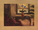 Buy Comfortable Living I at AllPosters.com