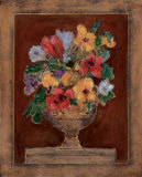 Buy Vivid Sophistication I at AllPosters.com