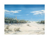 Buy Beach with a View II at AllPosters.com