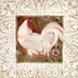 Buy Country Rooster II at AllPosters.com