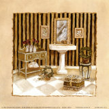 Buy Vintage Bath IV at AllPosters.com