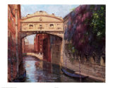 Gondola Journey II