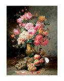 Les Fleurs at Fruits d'Ete