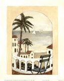 Buy Ocean Park View at AllPosters.com