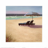 Buy Beach Umbrella at AllPosters.com