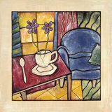 Buy Modern Living III at AllPosters.com