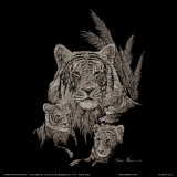 Endangered Love